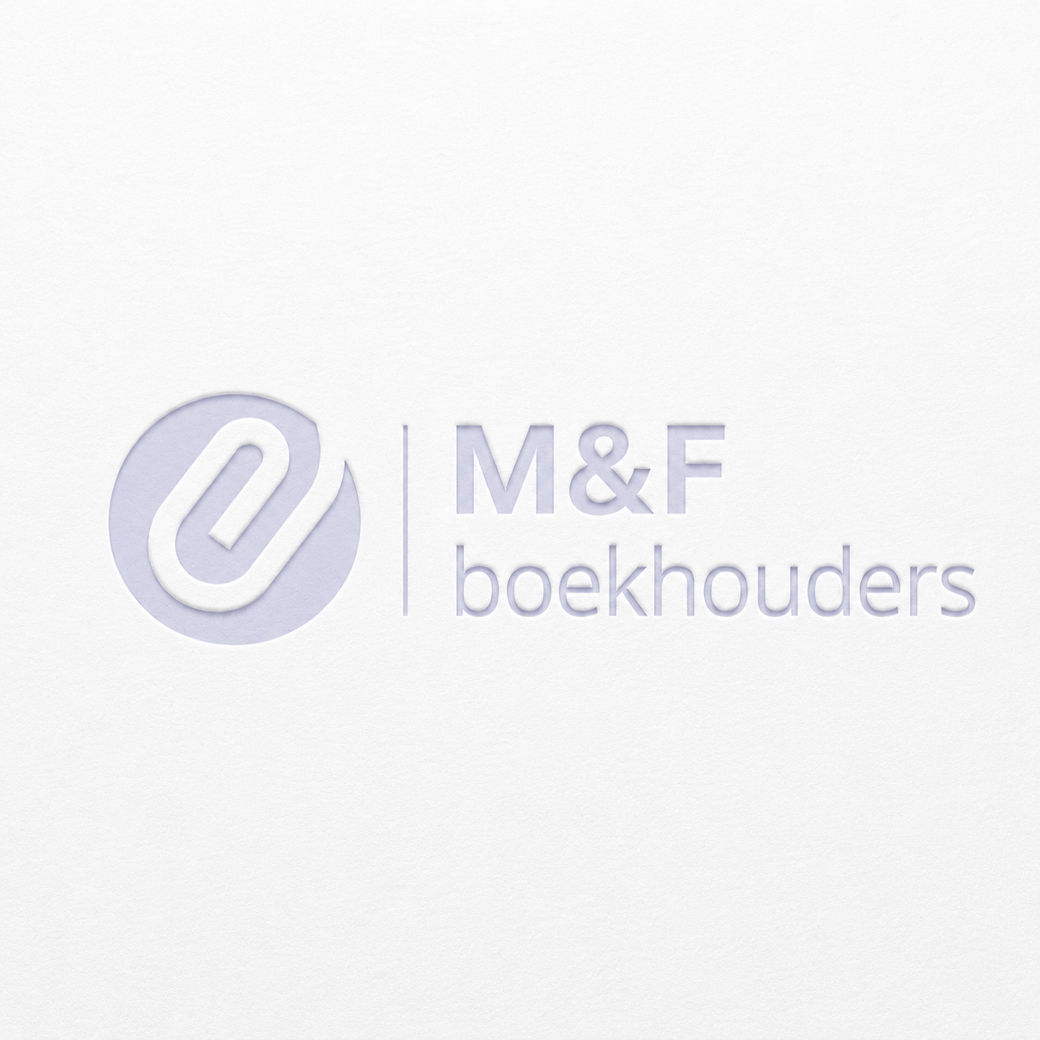 M&F logo